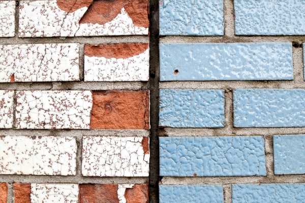 What if damage occurs to the neighbor's property during work Malvern?