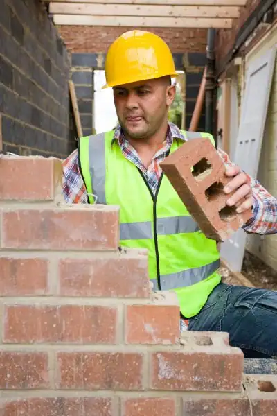 Jason Edworthy Party Wall Surveyors Malvern Working with Builders